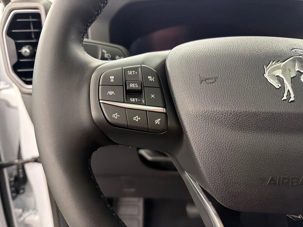 New 2025 Ford Bronco Sport Outer Banks w/ Outer Banks Tech Package+ image 20