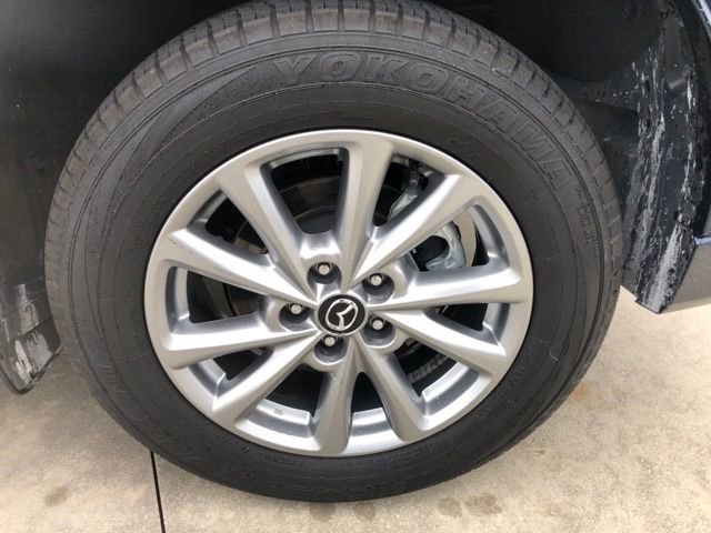 Used 2024 MAZDA CX-5 AWD 2.5 S w/ Select Package image 18