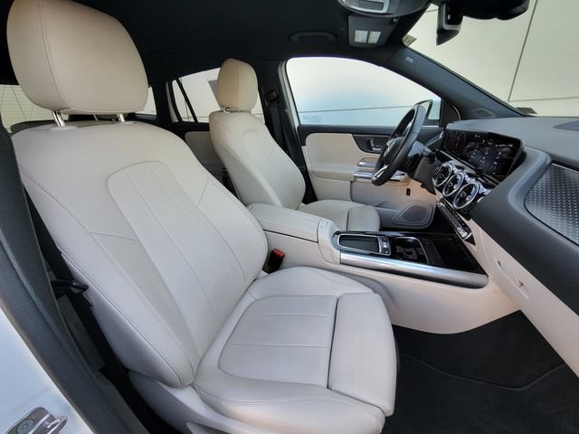 Used 2025 Mercedes-Benz GLA 250 4MATIC image 19