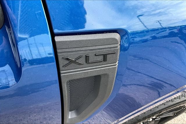 Used 2023 Ford Maverick XLT w/ XLT Luxury Package FWD image 29