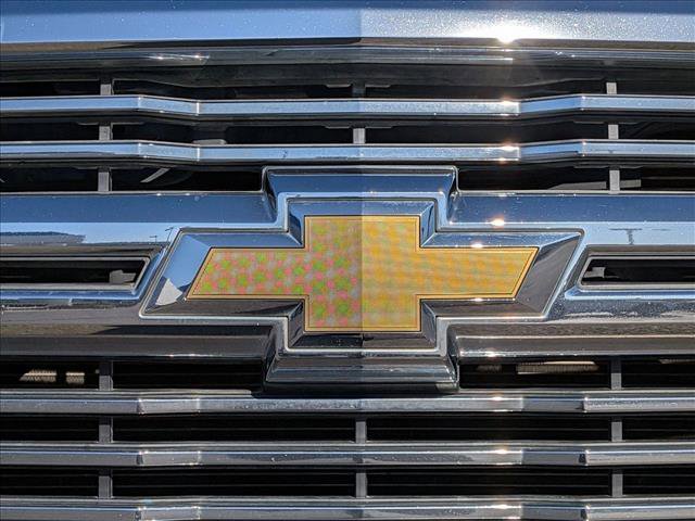Used 2015 Chevrolet Silverado 1500 High Country w/ High Country Premium Package image 23