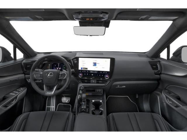 Used 2025 Lexus NX 450h+ AWD w/ Accessory Package (2T) image 8