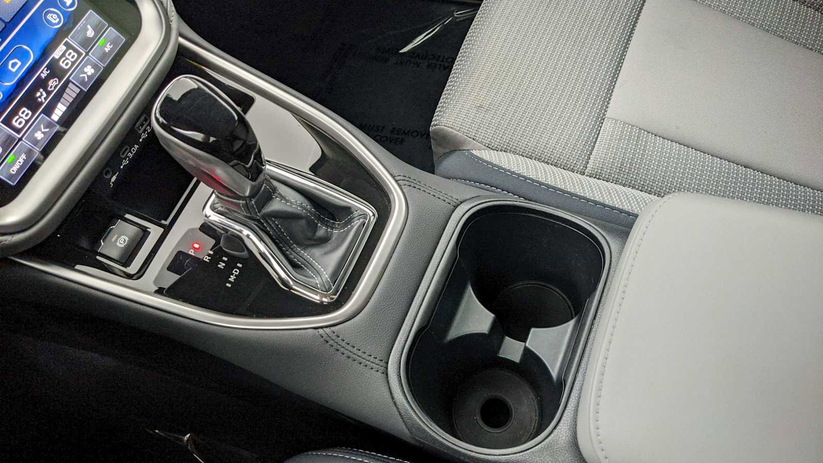 Certified 2025 Subaru Outback Premium image 35