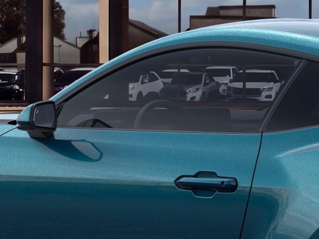 New 2026 Ford Mustang GT Premium RWD image 20