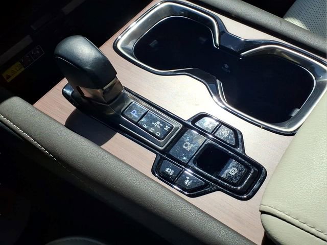 Used 2024 Lexus RX 350 AWD image 9