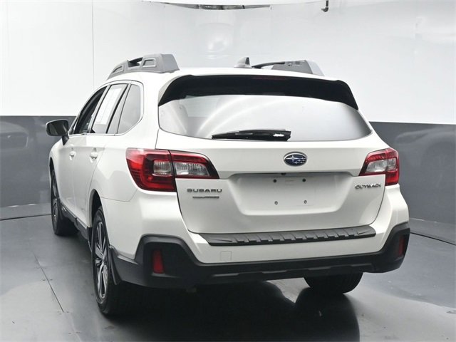 Used 2019 Subaru Outback 2.5i Limited w/ Popular Package #2 image 6