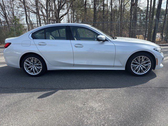 Used 2024 BMW 330i Sedan image 12