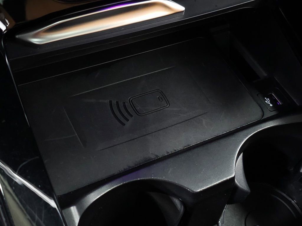 Used 2024 BMW X3 xDrive30i w/ Convenience Package image 35