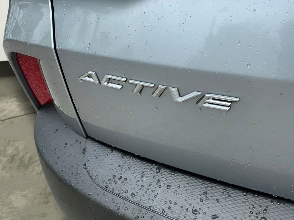 Certified 2024 Ford Escape Active FWD image 30