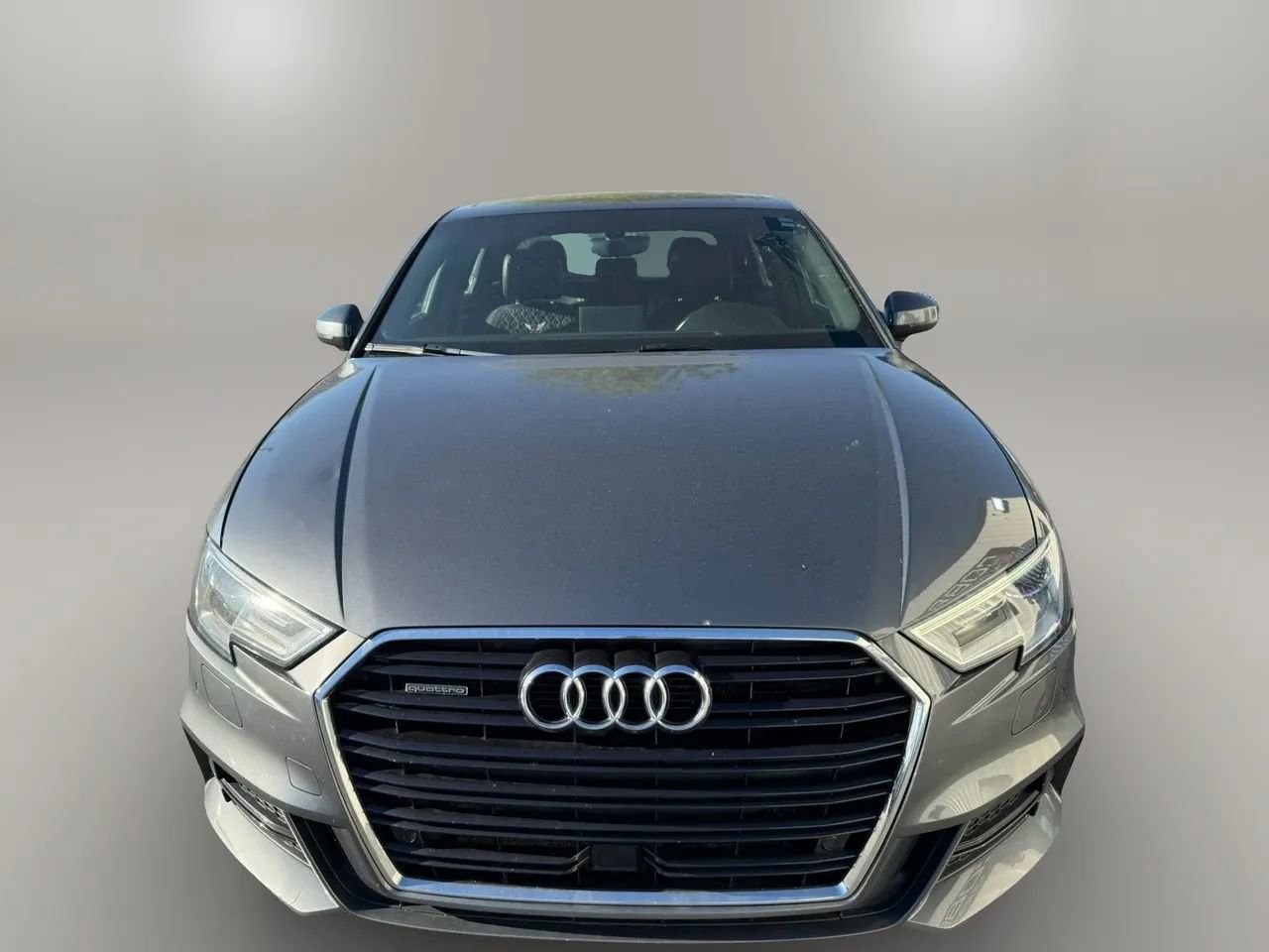 Used 2017 Audi A3 2.0T Premium Plus w/ Premium Plus Package AWD/4WD image 2