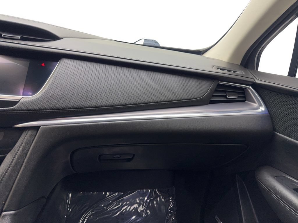 Used 2019 Cadillac XT5 Premium Luxury FWD image 59