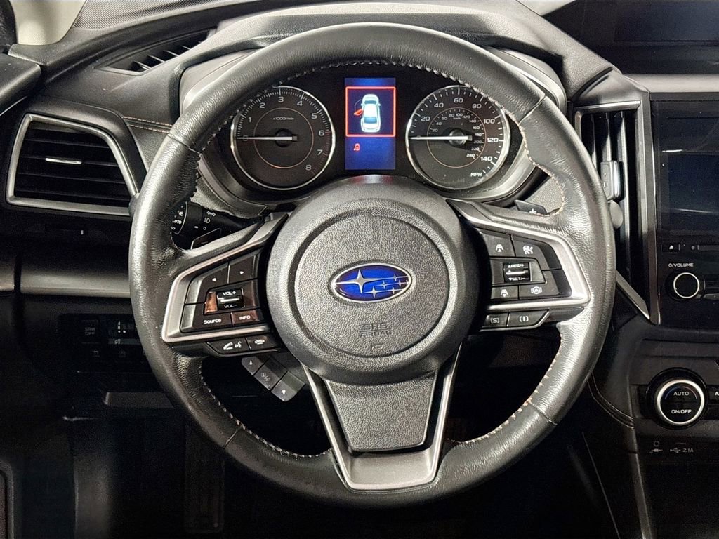 Used 2021 Subaru Crosstrek 2.5i Limited w/ Moonroof Package 2 image 13