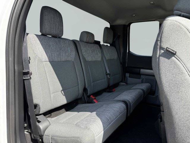 Used 2023 Ford F150 XLT w/ Equipment Group 301A Mid RWD image 43