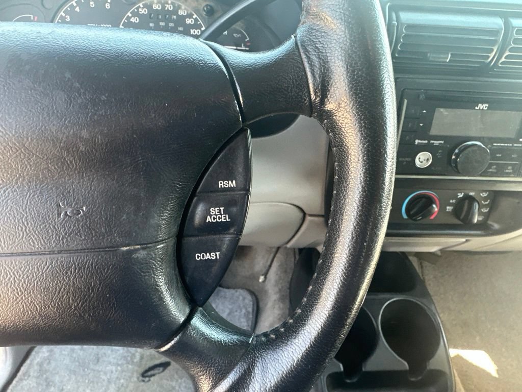 Used 1997 Ford Ranger XLT AWD/4WD image 6