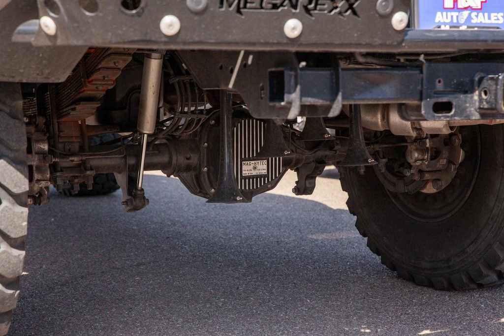 Used 2022 Ford F250 Lariat w/ Lariat Ultimate Package image 11