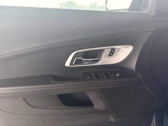 Used 2016 Chevrolet Equinox LS FWD image 11