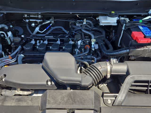 Used 2023 Honda CR-V EX image 14