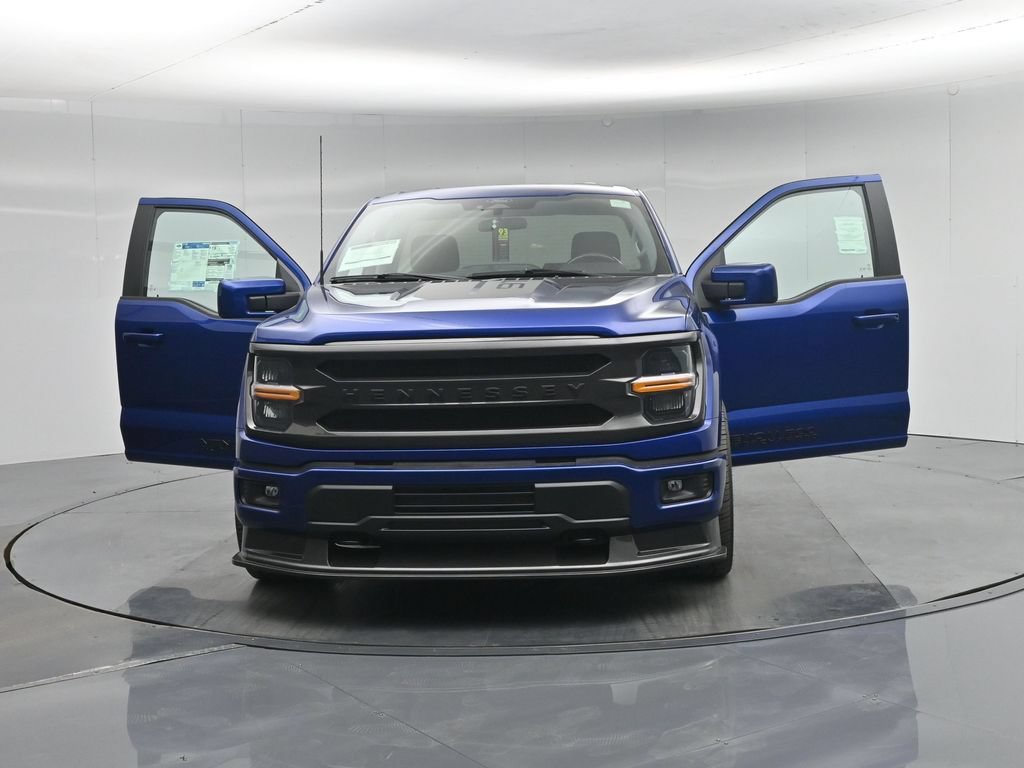 New 2026 Ford F150 XL w/ Equipment Group 103A High AWD/4WD image 25