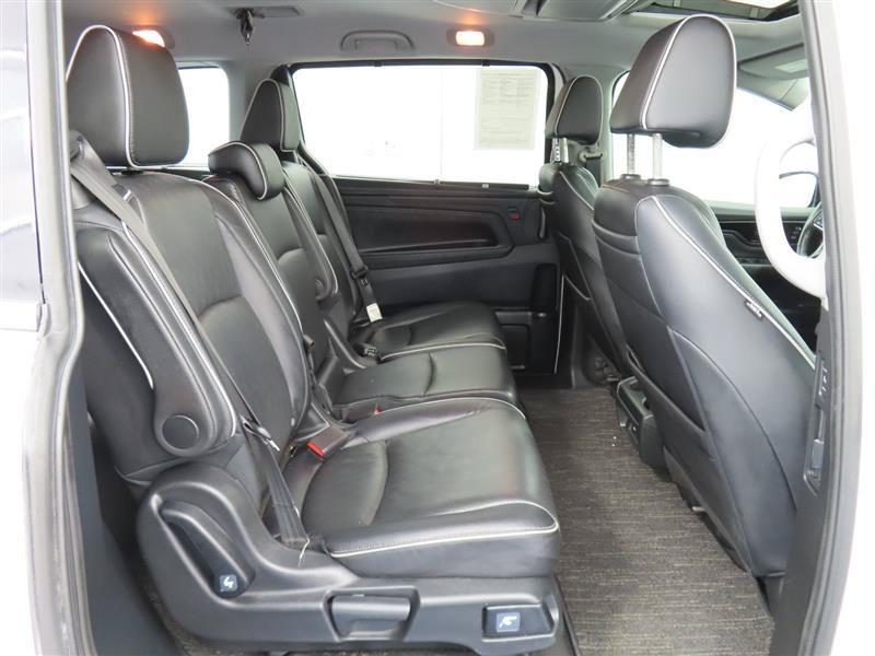 Used 2023 Honda Odyssey Elite image 39