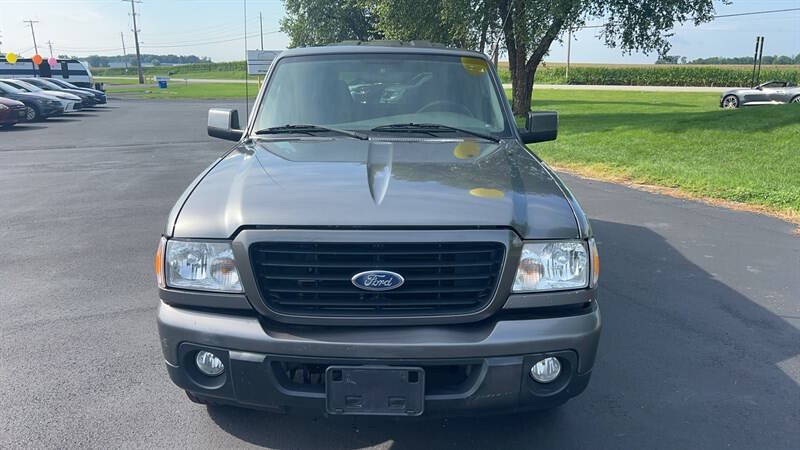 Used 2008 Ford Ranger Sport RWD image 3
