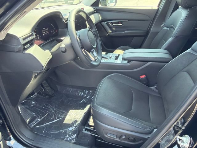 New 2026 MAZDA CX-5 Preferred AWD/4WD image 25