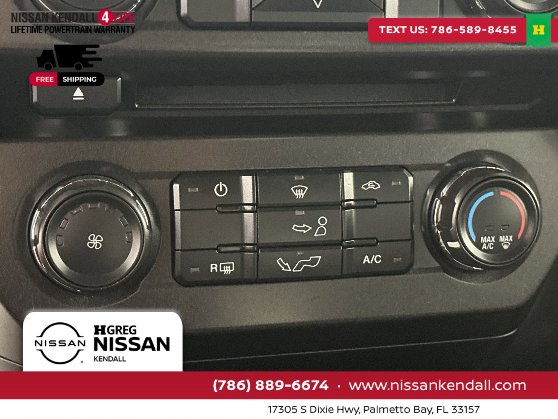 Used 2017 Ford F150 XLT w/ Equipment Group 301A Mid image 23