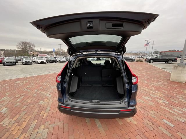 Certified 2024 Honda CR-V EX image 32