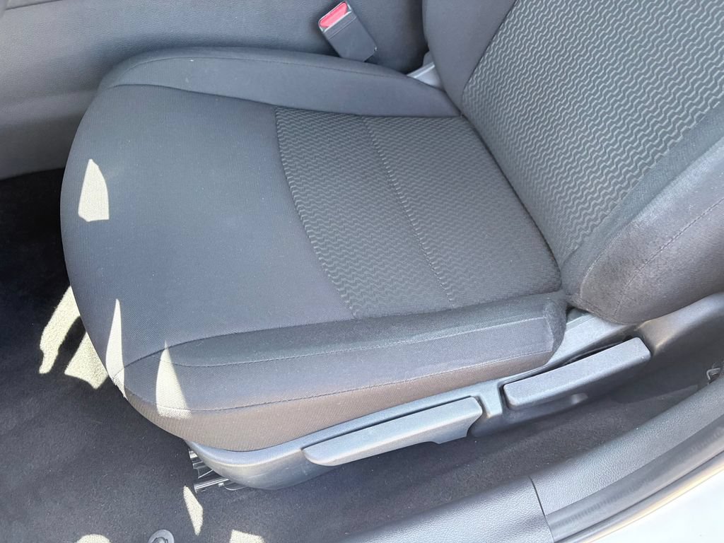Used 2022 Nissan Sentra S FWD image 10