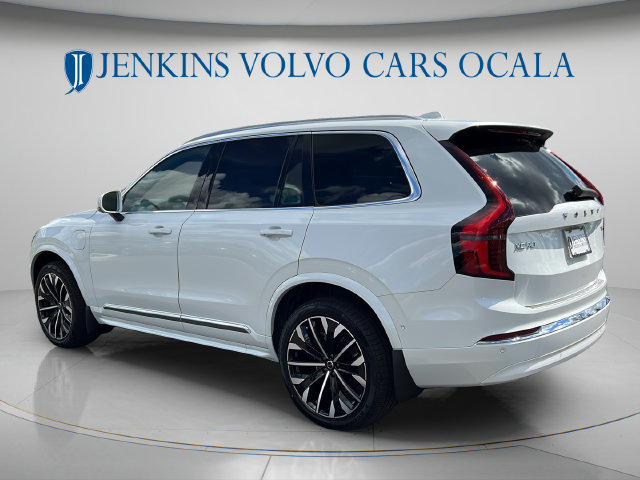New 2027 Volvo XC90 T8 Plus AWD/4WD image 5