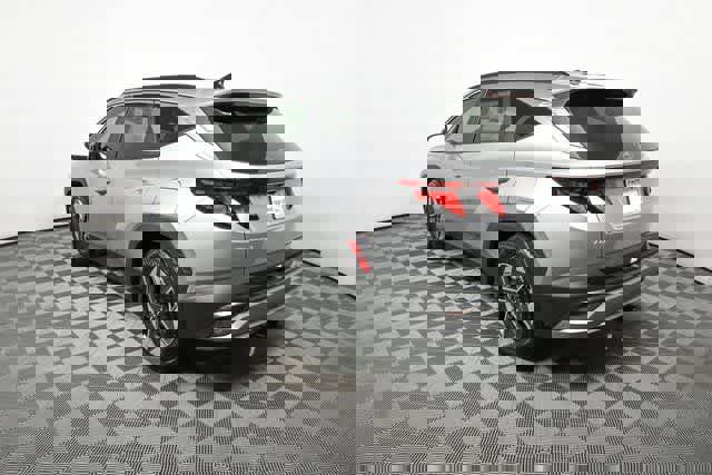 New 2026 Hyundai Tucson SEL image 7