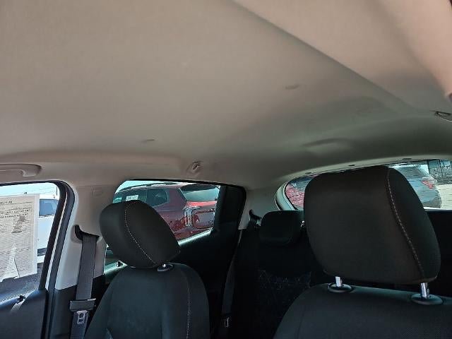 Used 2021 Chevrolet Spark LS FWD image 19