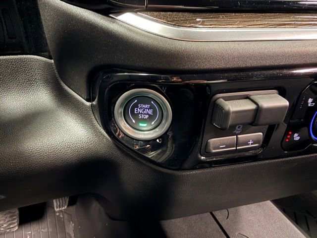 Certified 2024 Chevrolet Silverado 1500 LT image 18