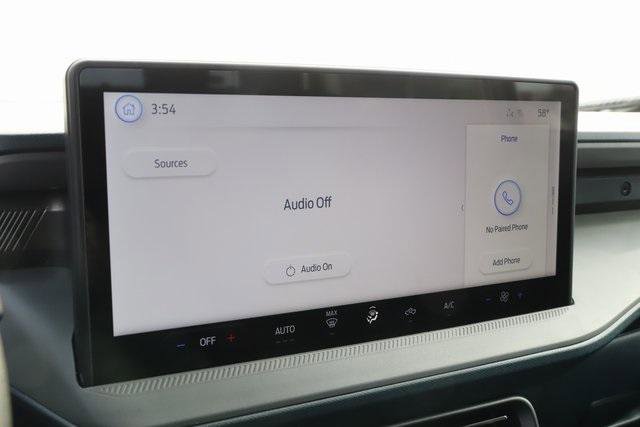 New 2025 Ford Maverick XL w/ 4K Tow Package image 32