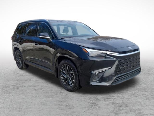 Used 2024 Lexus TX 350 FWD w/ Captains Chair Package image 3