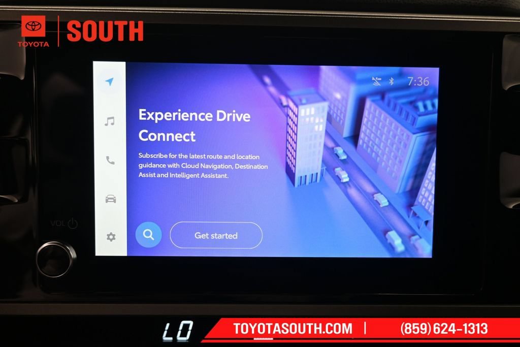 Used 2026 Toyota Tundra SR5 w/ SR5 Convenience Package AWD/4WD image 13