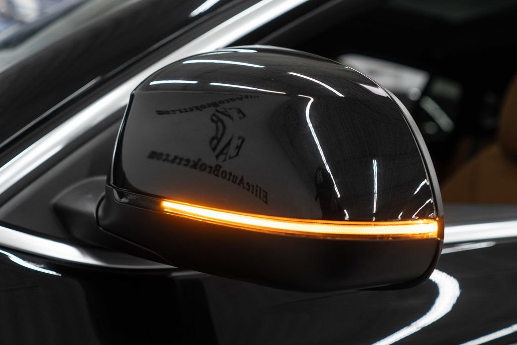 Used 2025 BMW X4 xDrive30i image 49