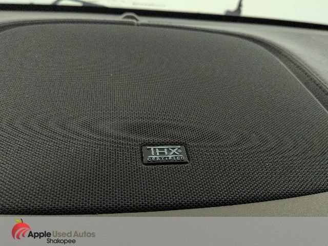 Used 2011 Lincoln MKX AWD w/ 101A Rapid Spec Order Code image 20