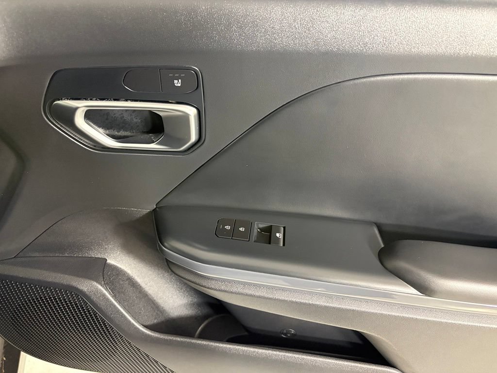 New 2026 Kia K4 EX FWD image 12