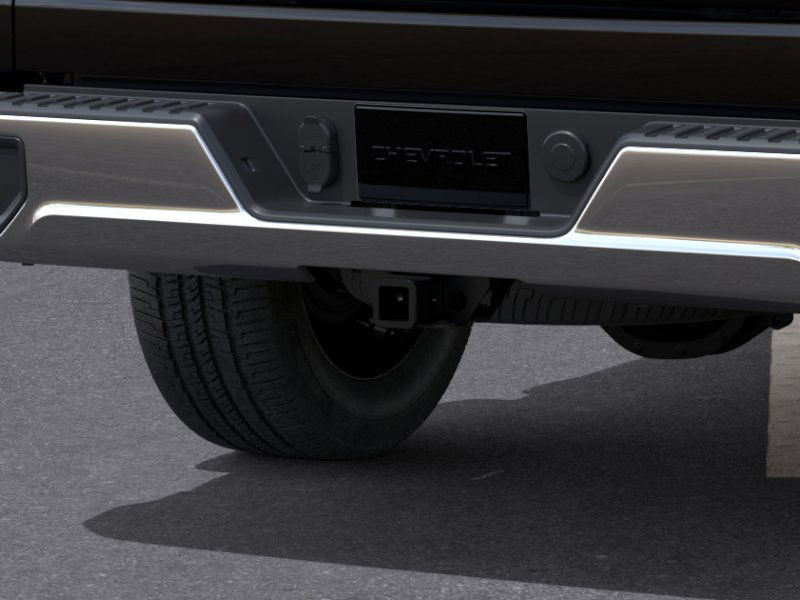 New 2025 Chevrolet Silverado 1500 LT image 14