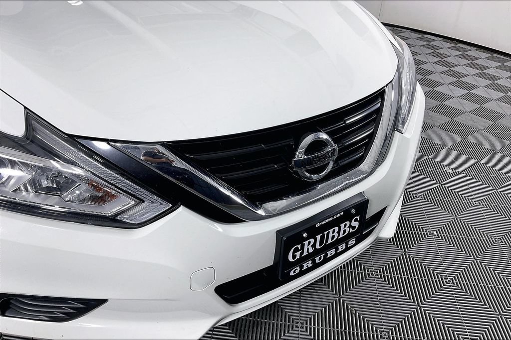 Used 2018 Nissan Altima 2.5 S w/ S Convenience Package FWD image 34