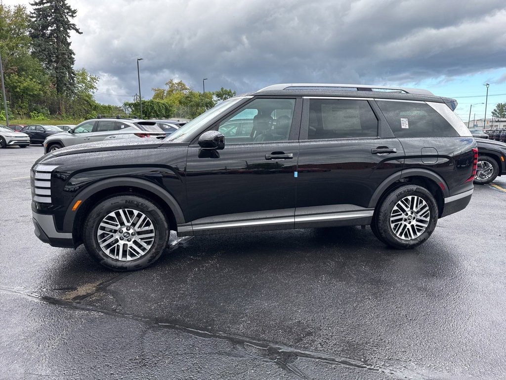 New 2026 Hyundai Palisade SEL image 4