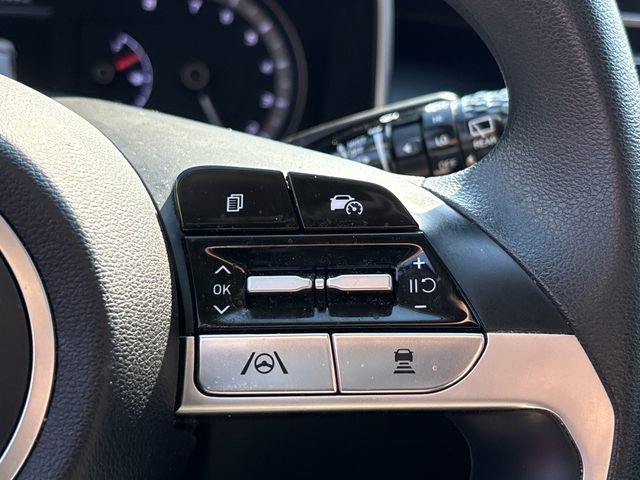 Used 2023 Hyundai Tucson SEL image 17
