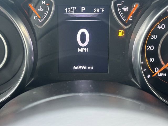 Used 2022 Jeep Wrangler Unlimited Sport w/ Xtreme Recon 35" Tire Package image 12