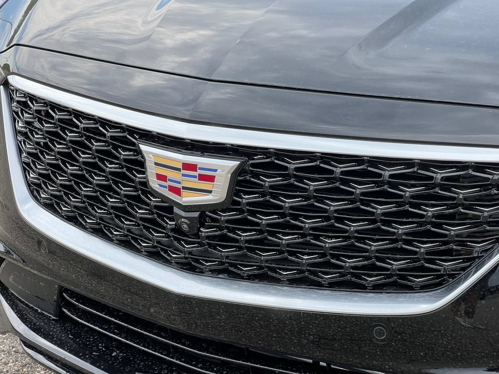 New 2026 Cadillac CT5 Premium Luxury AWD/4WD image 42