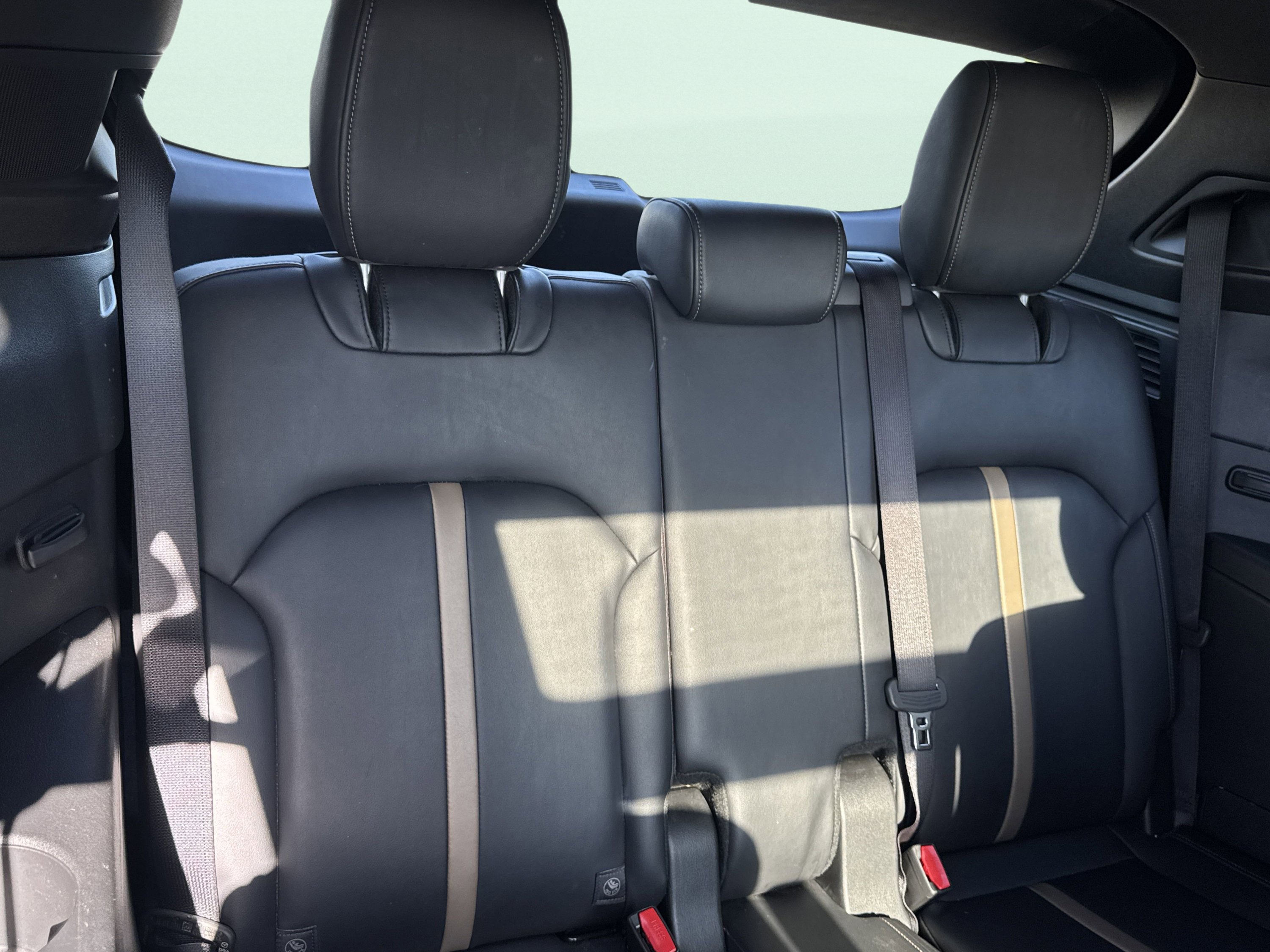 Used 2024 MAZDA CX-90 Plug-In Hybrid w/ Premium Plus image 31