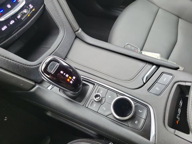 Used 2025 Cadillac XT5 Premium Luxury w/ LPO, Floor Liner Package image 22