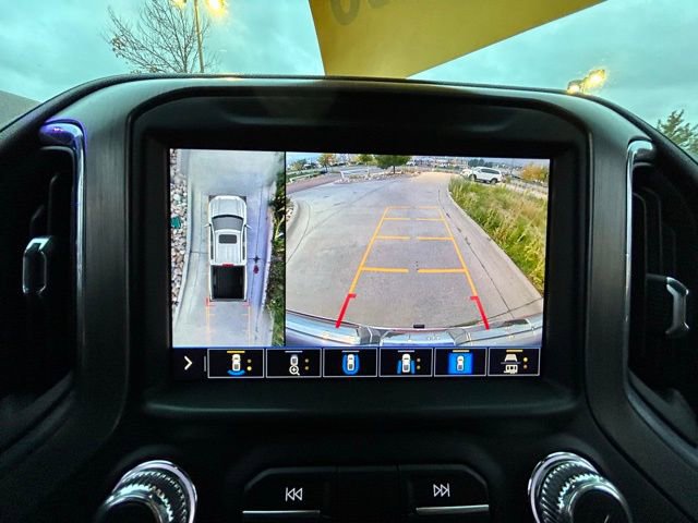 Used 2020 GMC Sierra 1500 Denali image 24
