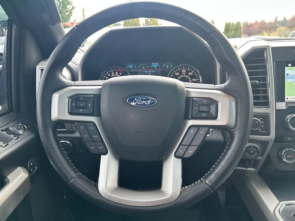 Used 2018 Ford F150 Lariat image 19