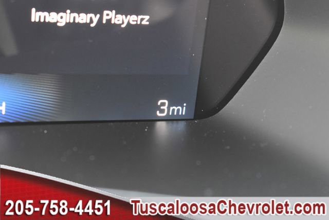 New 2026 Chevrolet Colorado W/T w/ Advanced Trailering Package image 23