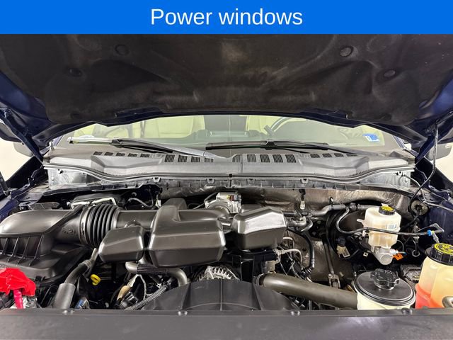Used 2017 Ford F250 XLT w/ XLT Value Package AWD/4WD image 18
